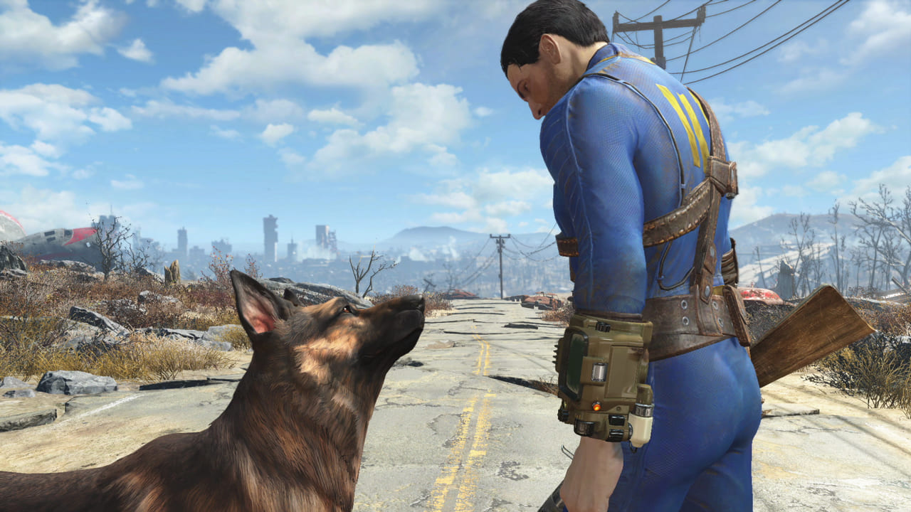 『Fallout』シリーズ作品が対象の「Fallout Dayセール」開催中_003