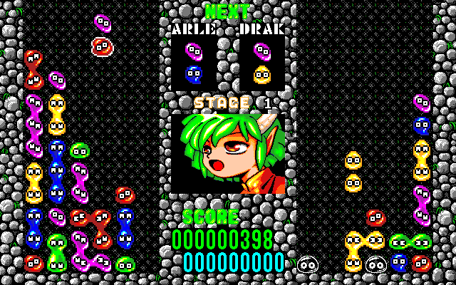 『魔導物語１－２－３』（MSX2版）が「プロジェクトEGG」で復刻_006