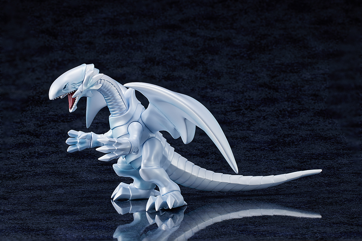 『遊戯王』の人気モンスター「クリボー」の愛くるしい姿を再現したソフビフィギュアが登場_003