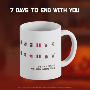 『Refind Self: 性格診断ゲーム』発売、『7 Days to End with You』開発者の新作8