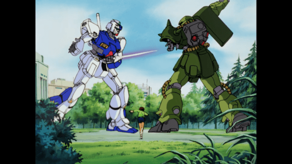 『機動戦士ガンダム0080 ポケットの中の戦争』全6話の上映会が新宿ピカデリーで開催決定。日程は12月24日_002