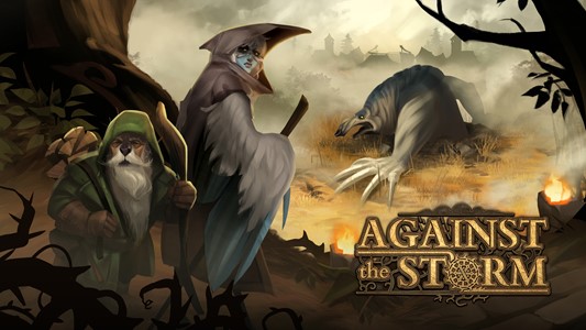 ローグライク&街づくりシミュ『Against the Stome』が正式版リリースへ_005