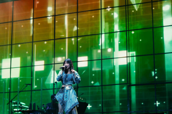 『Inori Minase LIVE TOUR 2023 SCRAP ART』