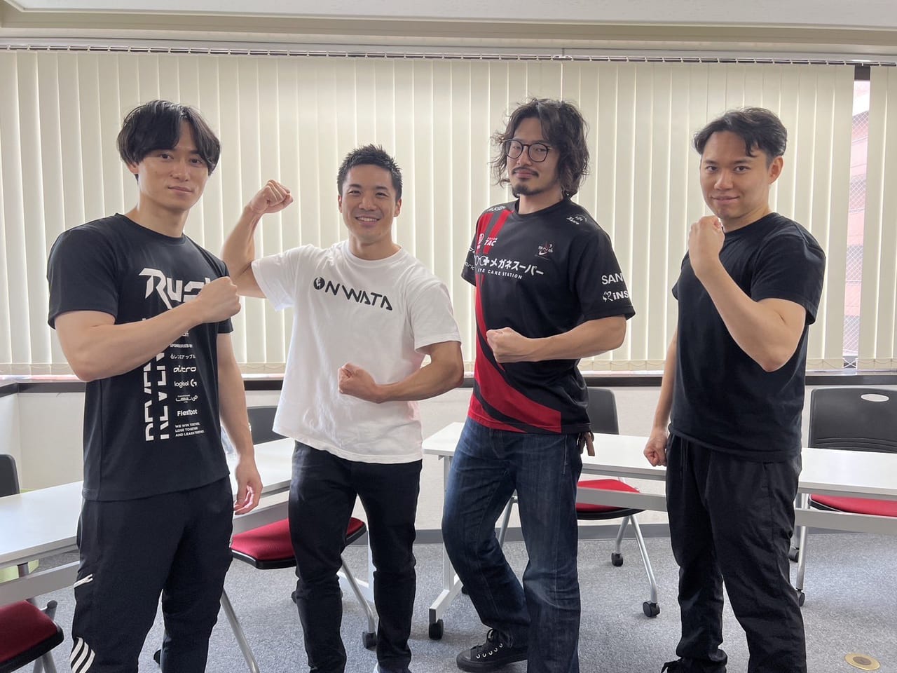 すべてのゲーマーを健康にしたい！──『リングフィット』100%RTA走者・えぬわた氏は、なぜ自費で「ゲーマー向けのオリジナルプロテイン」をプロデュースしたのか。ときど氏、GreedZz氏、takera氏ら筋肉プロゲーマー協力の「Nプロテイン」のすべてを聞いてみた_005