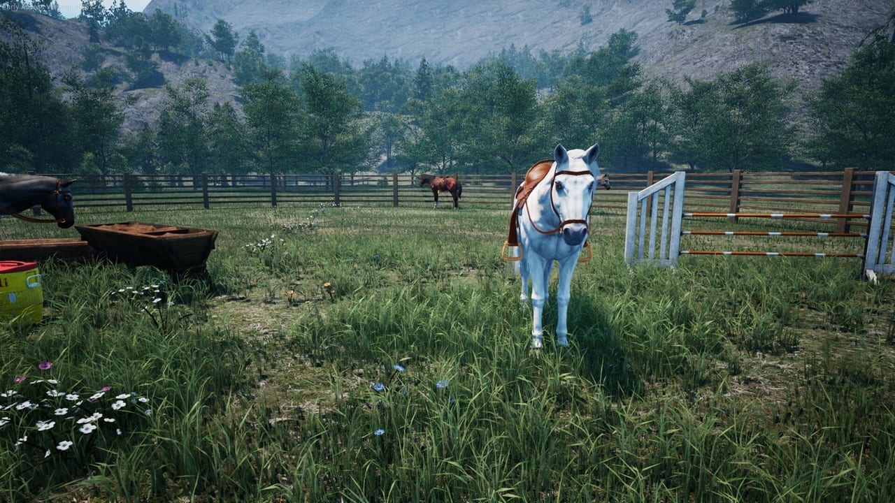 『Ranch Simulator - Build, Farm, Hunt』が11月11日まで期間限定50%オフセール中_007