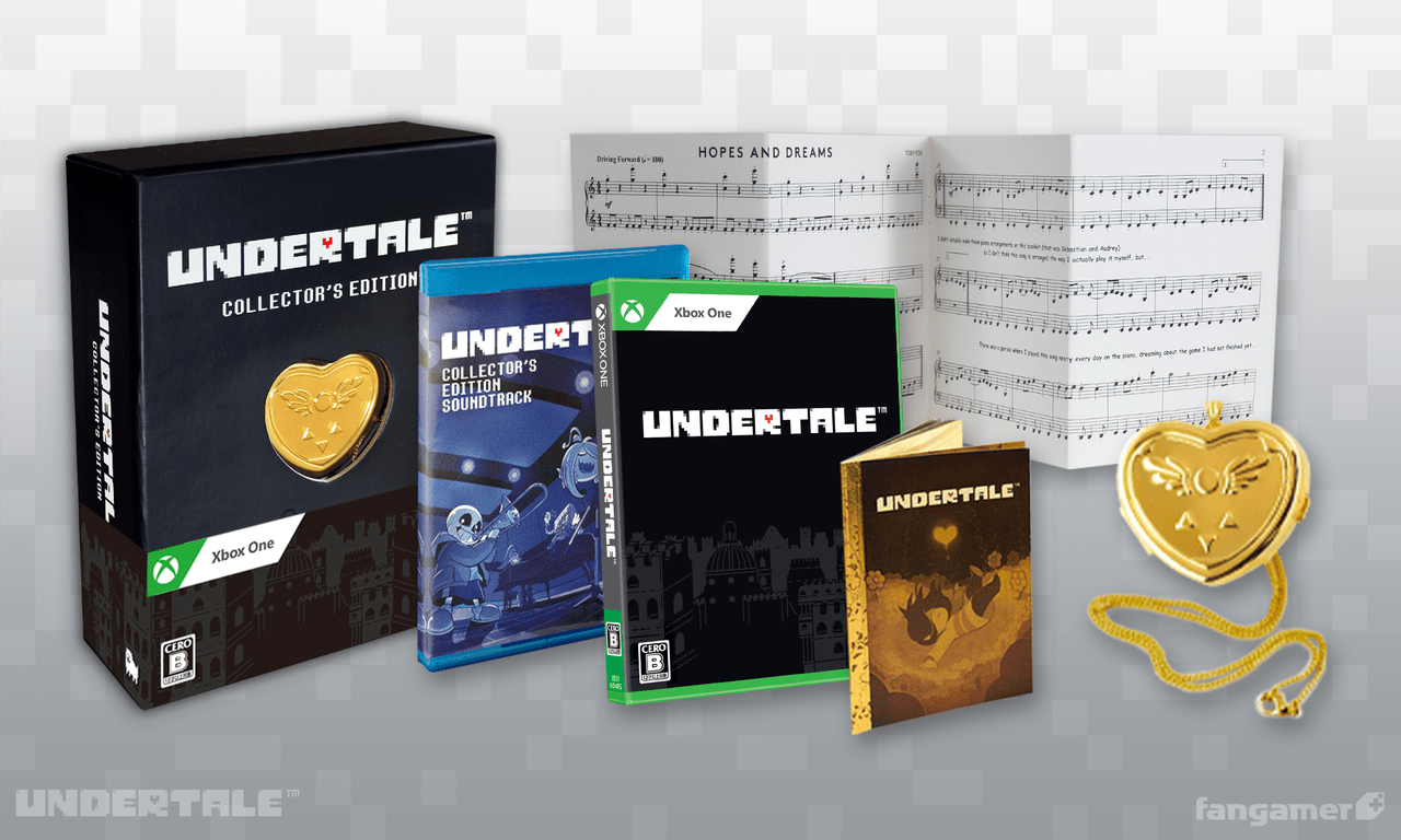 名作RPG『UNDERTALE』8周年を記念した最新グッズが予約販売開始へ_030