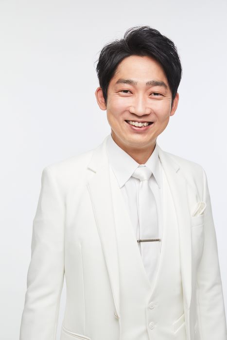 舞台『パリピ孔明』が藤田玲主演で上演決定