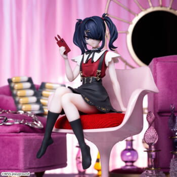 『NEEDY GIRL OVERDOSE』“あめちゃん”のフィギュアがプライズに登場_001