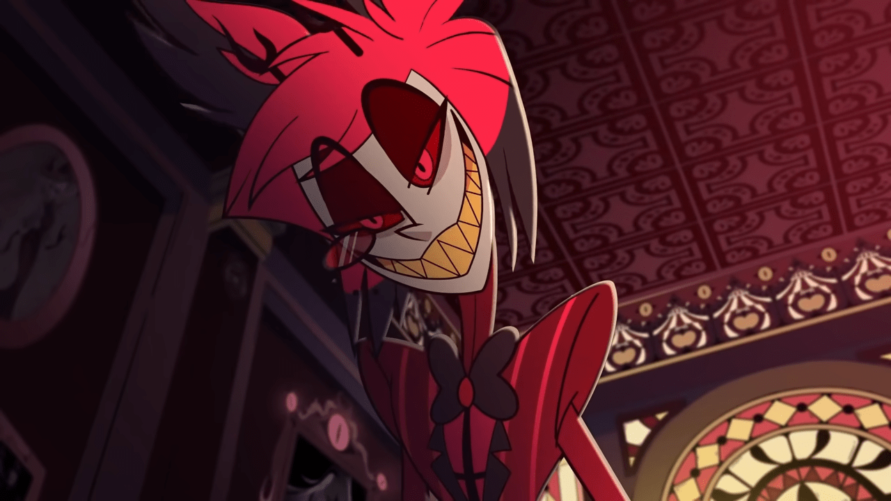 『Hazbin Hotel』が2024年1月29日にシーズン1が配信開始_003