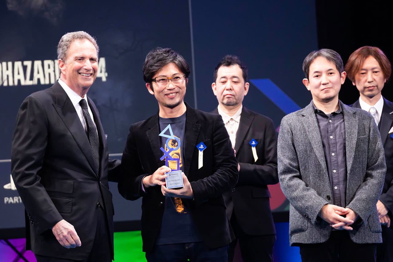 PS4/PS5向けヒット作品に贈られる「PlayStation Partner Awards」受賞作品の開発者インタビューまとめ_001