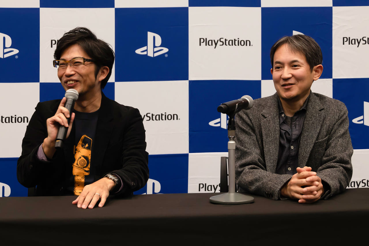 PS4/PS5向けヒット作品に贈られる「PlayStation Partner Awards」受賞作品の開発者インタビューまとめ_002