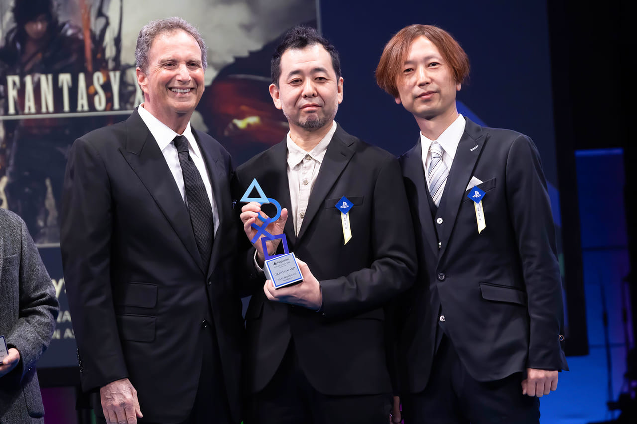 PS4/PS5向けヒット作品に贈られる「PlayStation Partner Awards」受賞作品の開発者インタビューまとめ_004