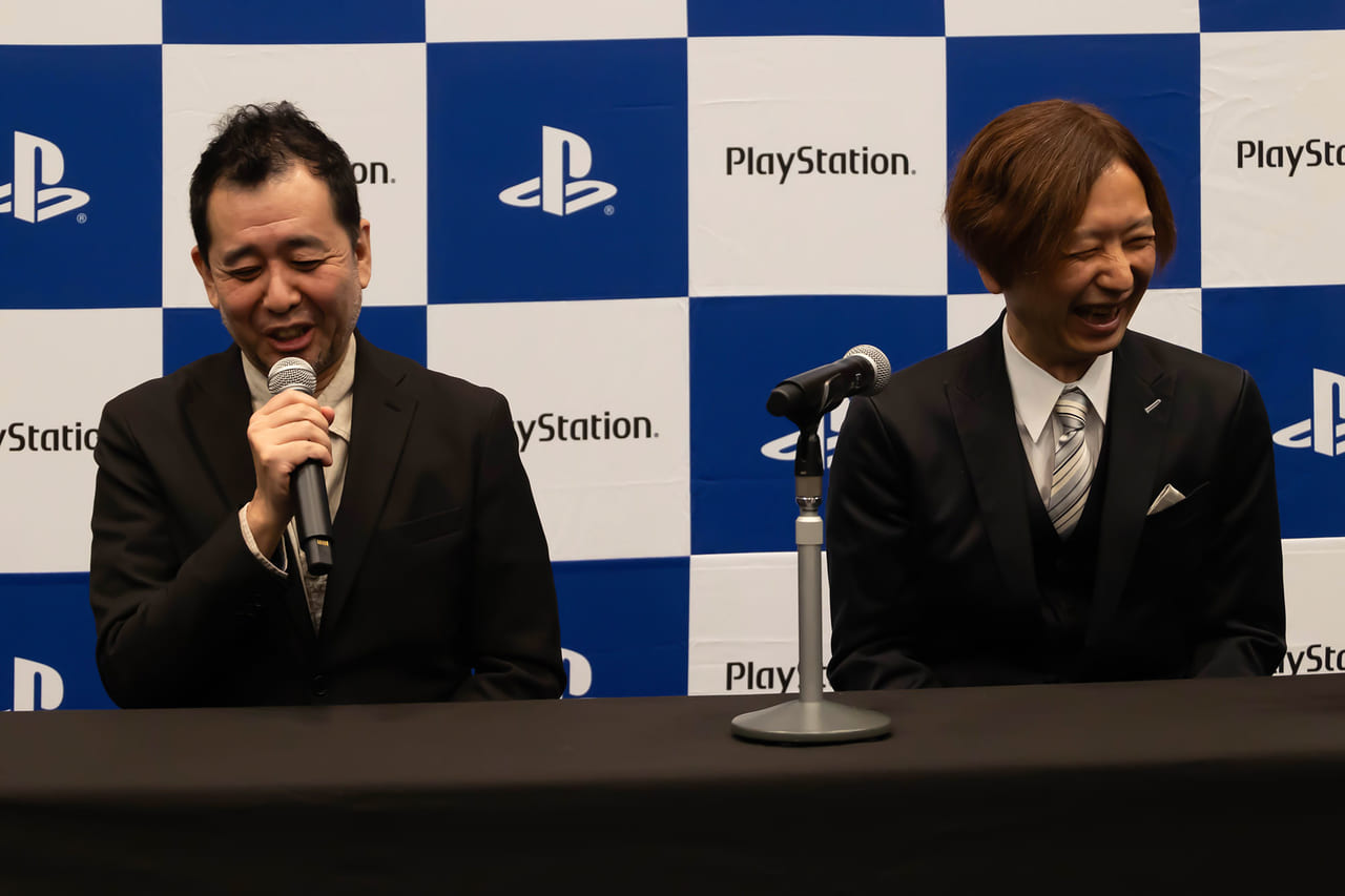 PS4/PS5向けヒット作品に贈られる「PlayStation Partner Awards」受賞作品の開発者インタビューまとめ_006