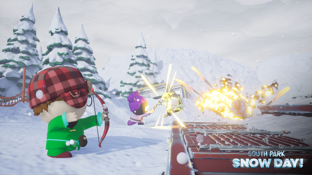 『SOUTH PARK: SNOWDAY!』の発売日が3月26日に決定_002