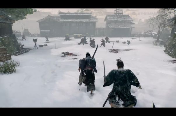 Team Ninjaの新作『RISE OF THE RONIN』の新映像が発表。発売日は2024年3月22日に決定_002