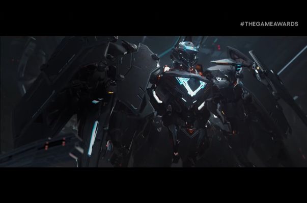 『Mecha BREAK』の新映像が公開_001