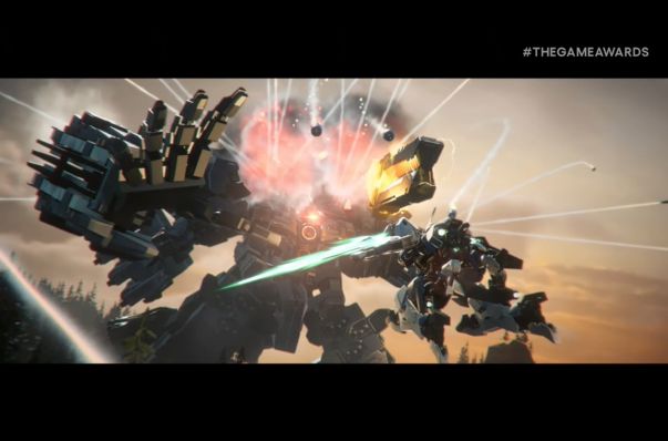 『Mecha BREAK』の新映像が公開_004