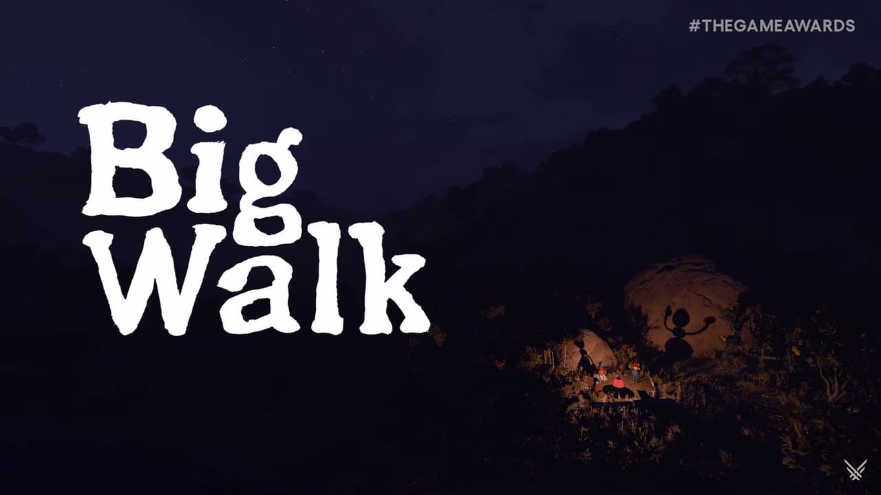 謎の鳥のような生き物を操るマルチプレイパズルアクションゲーム『Big Walk』が2025年に発売へ_009