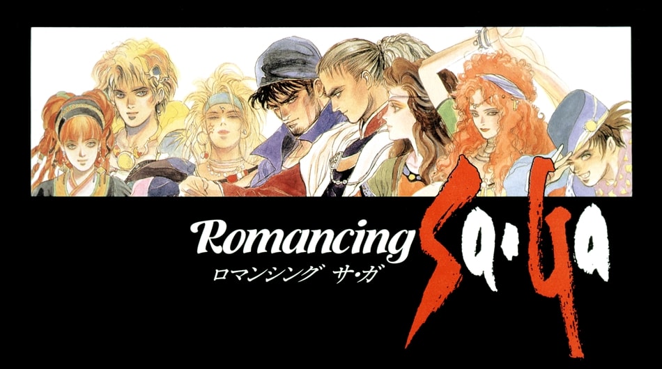 あの「下水道」が！名作RPG『ロマンシング サ・ガ』のオルゴールが予約受付を開始。シリーズ34周年を記念する生放送にて発表_001