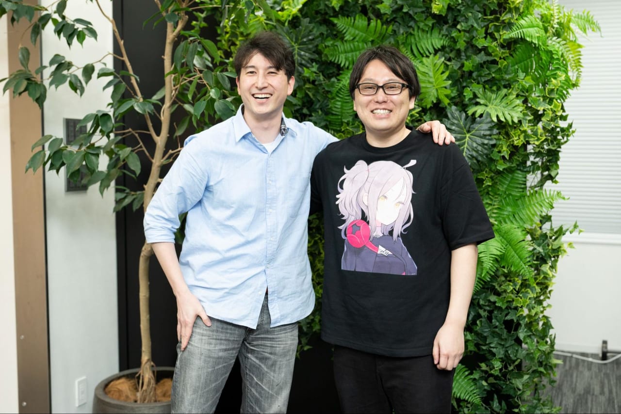 『くまのレストラン』『メグとばけもの』のDaigoが語る“心が折れないゲーム作り”とは_032