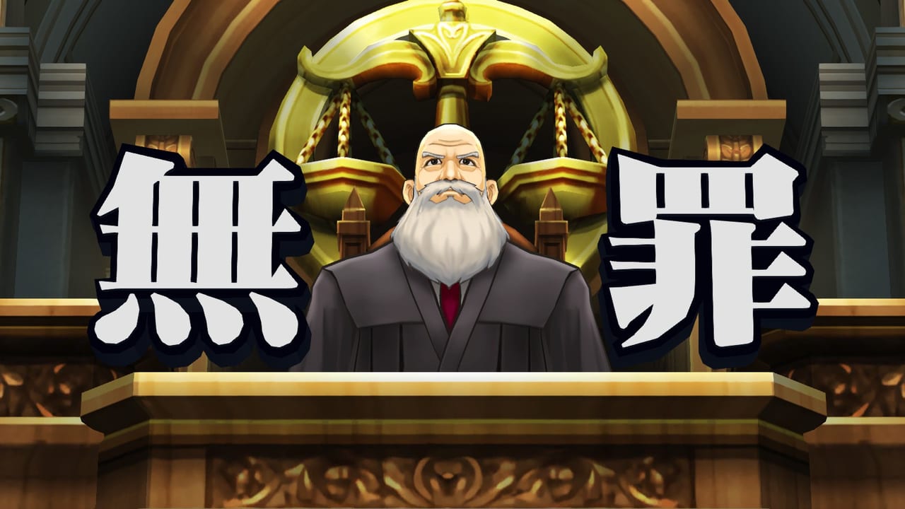 『逆転裁判456 王泥喜セレクション』を1万字で語りたい。とにかくキャラクターが個性的な『逆転裁判』シリーズの魅力_007