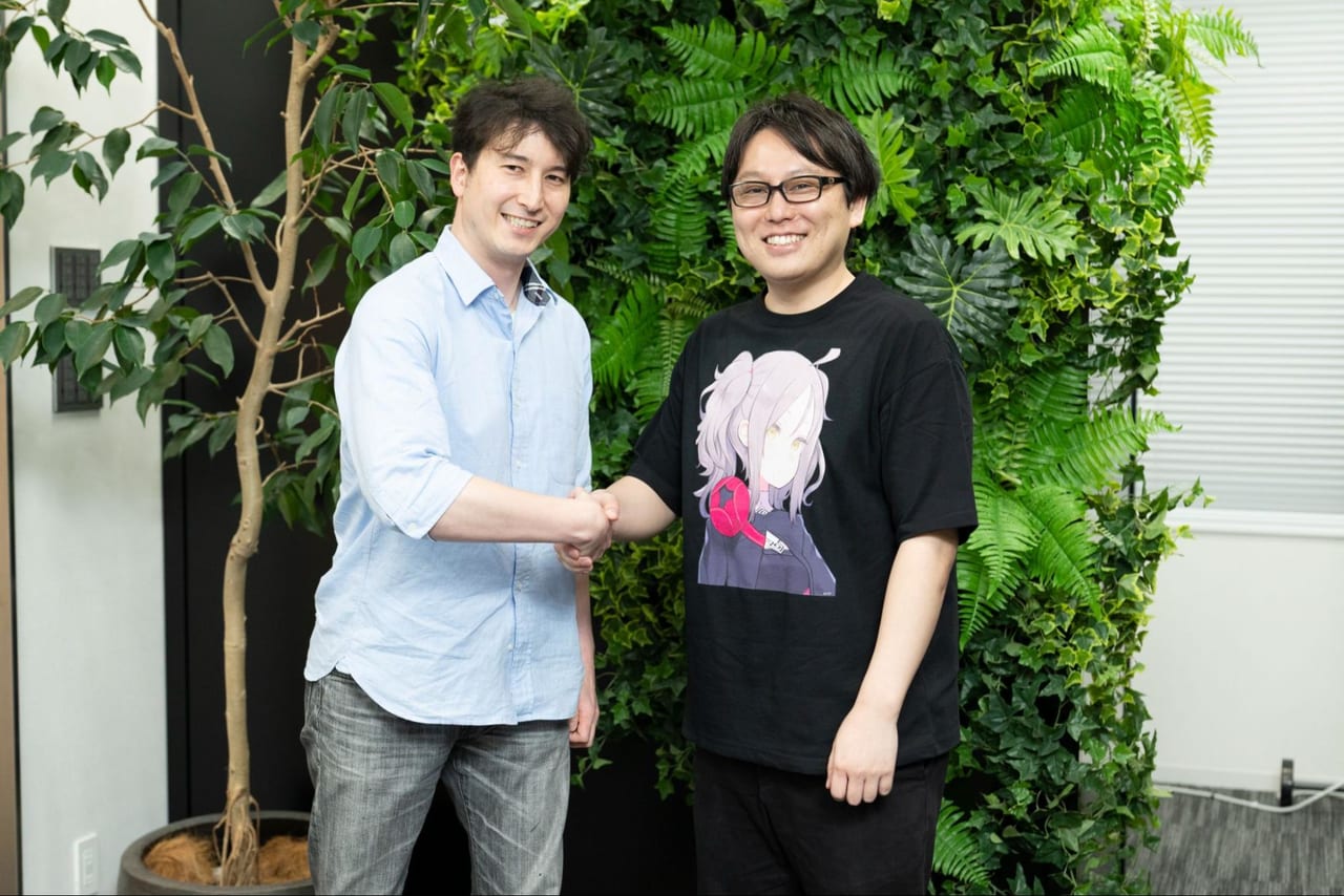 『くまのレストラン』『メグとばけもの』のDaigoが語る“心が折れないゲーム作り”とは_005