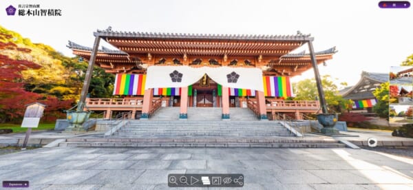 京都の神社でリモート初詣が可能に？「メタバースが生み出す神社・寺院の新たなる可能性」をテーマにしたシンポジウムが開催_002