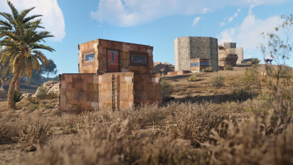 Rust 2597 『Rust』が10周年を迎え、12月22日まで半額の2597円に