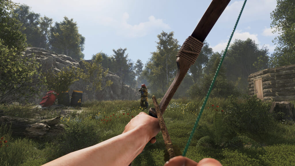 Rust 2597 『Rust』が10周年を迎え、12月22日まで半額の2597円に