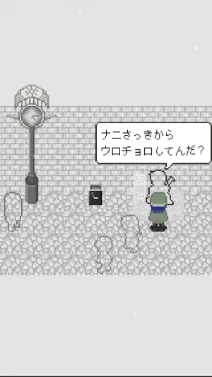 『くまのレストラン』『メグとばけもの』のDaigoが語る“心が折れないゲーム作り”とは_022