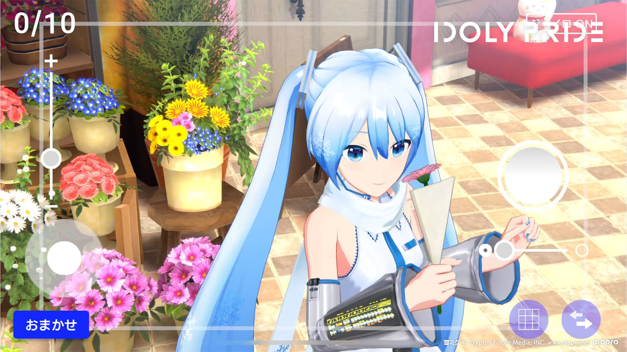 アイドル育成ゲーム『IDOLY PRIDE』と「初音ミク」のコラボ企画第2弾が1月29 日（月）12時より開催決定_004