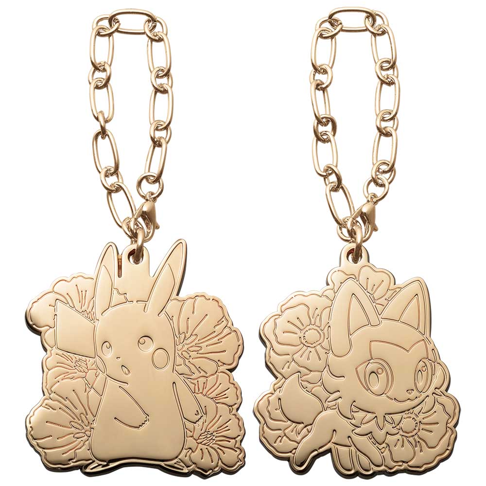 『ポケモン』あたまにお花がついたかわいいぬいぐるみが当たる一番くじが発売_005