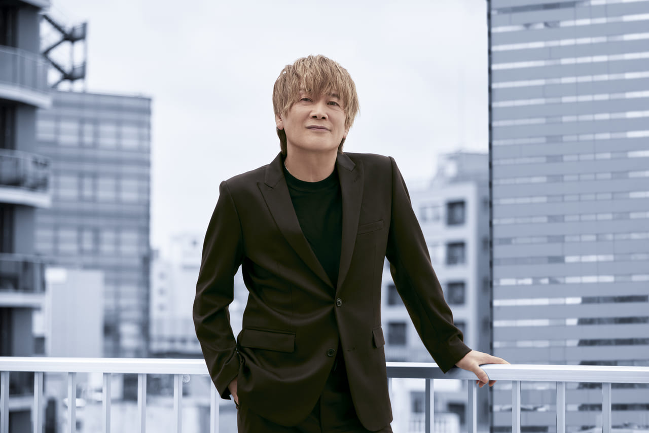 『ちいかわ』劇中歌「むちゃうマンのテーマ」を影山ヒロノブ氏が担当。楽曲配信スタート_001