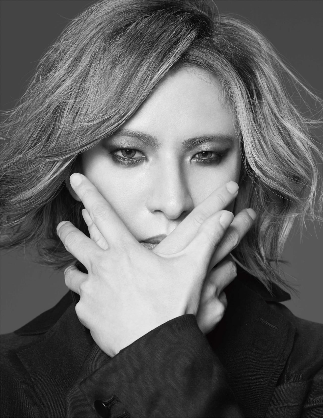 YOSHIKIが『ハローキティ』50周年記念の公式グローバルテーマソングを制作_003