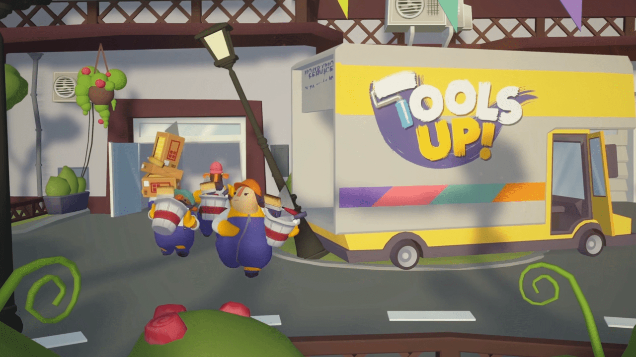 Tools Up! Ultimate Edition』のNintendo Switch版、PS4、PS5版が2月1日に発売決定_004