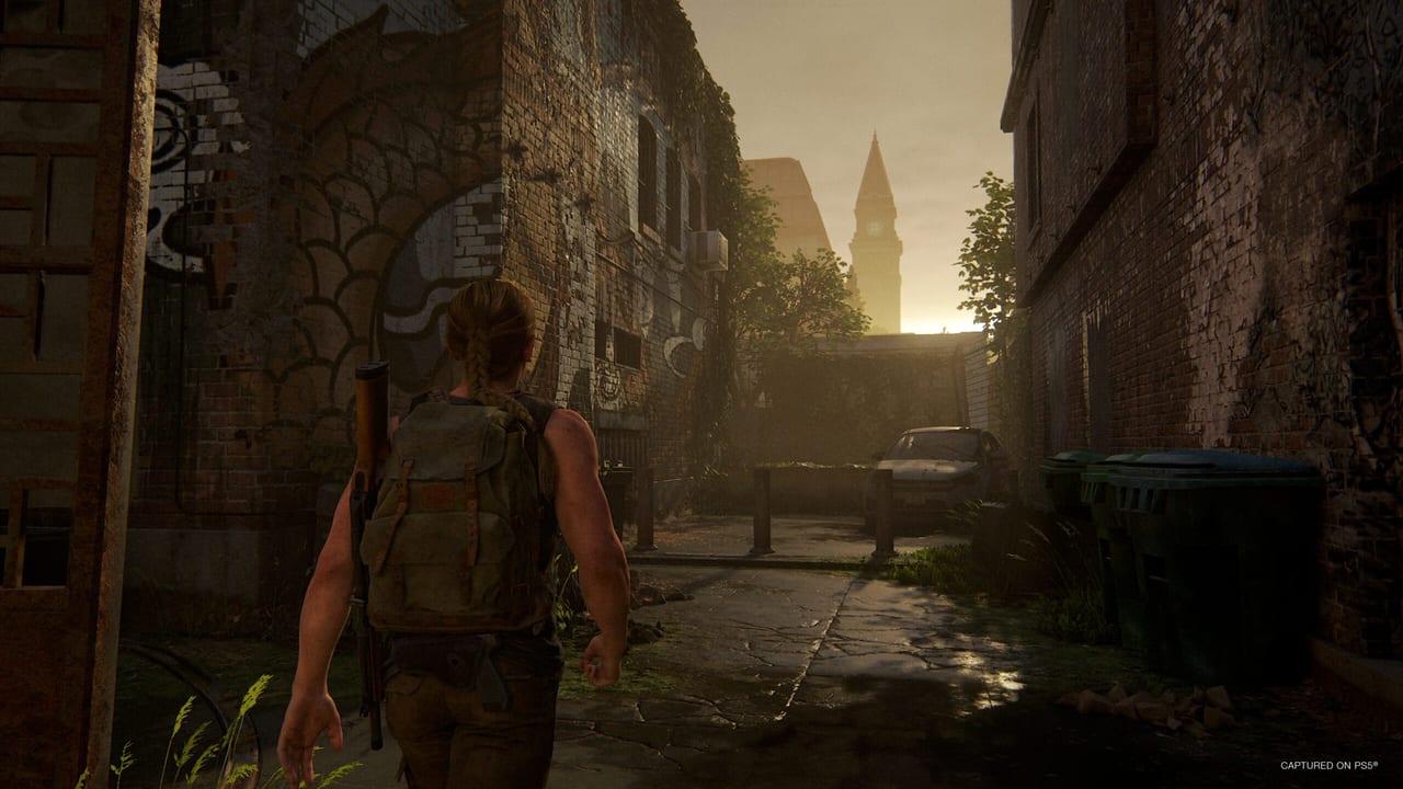 『The Last of Us Part II Remastered』ディレクターインタビュー_003