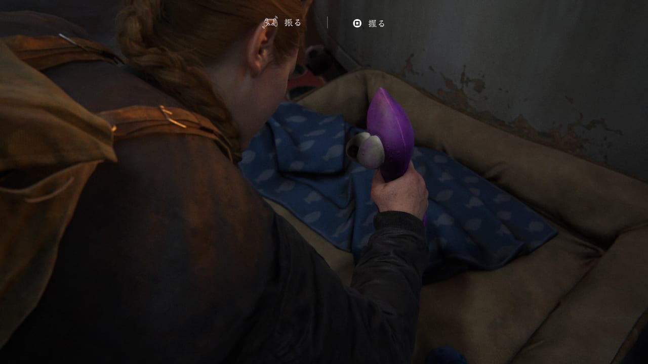 『The Last of Us Part II Remastered』レビュー:より鮮明になった「地獄めぐりシミュレーター」_003