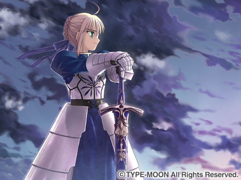 『Fate/stay night』は2004年1月30日発売：今日は何の日？_001