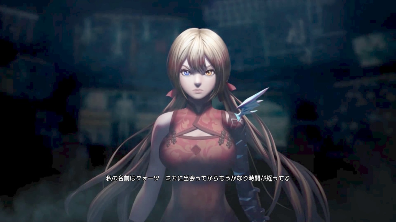 『GUNGRAVE G.O.R.E Ultimate Enhanced Edition』の戦闘がとにかくド派手で気持ちいい！_008