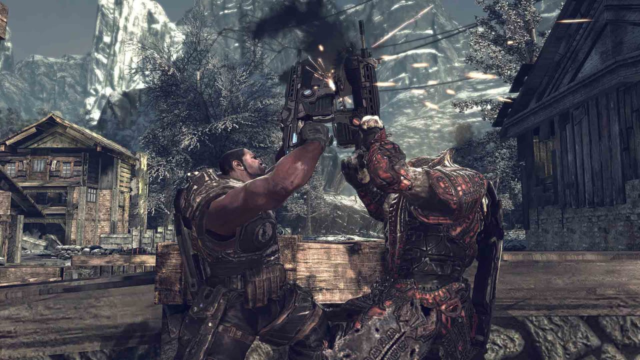 『Gears of War』第1作は2007年1月18日に日本で発売：今日は何の日_005