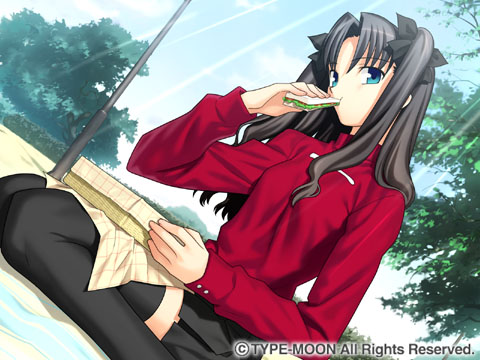 『Fate/stay night』は2004年1月30日発売：今日は何の日？_003