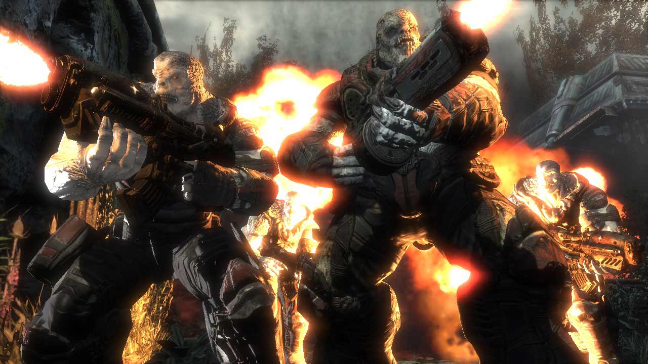 『Gears of War』第1作は2007年1月18日に日本で発売：今日は何の日_002