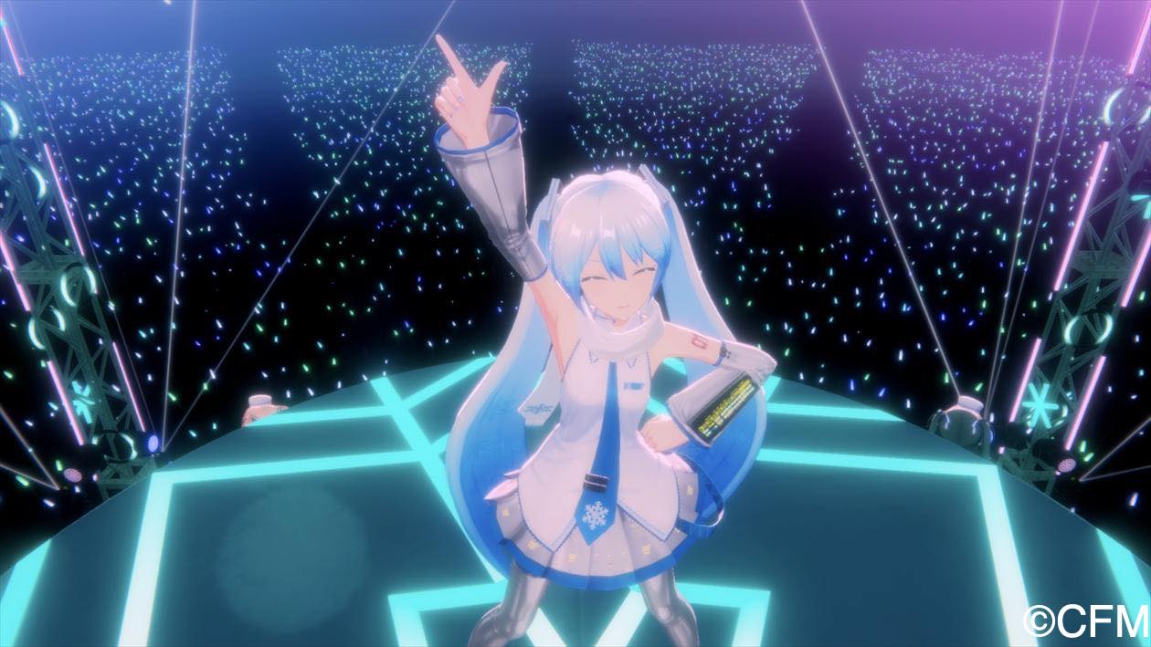 3Dキャラクターの雪ミクがかわいすぎる『IDOLY PRIDE』初音ミクコラボ開催へ_032