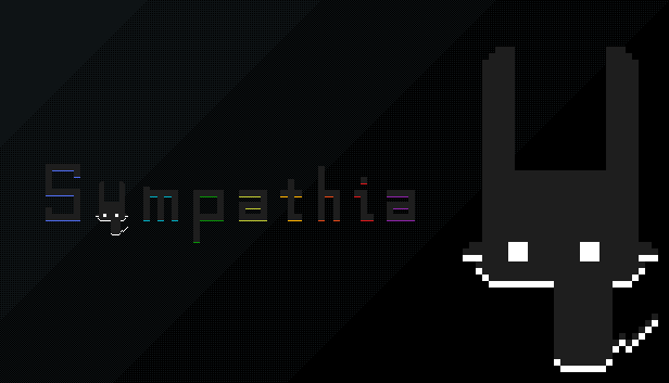 『Sympathia』がSteamにて配信開始。弾避けとノーツを押しが融合したリズムゲーム_005