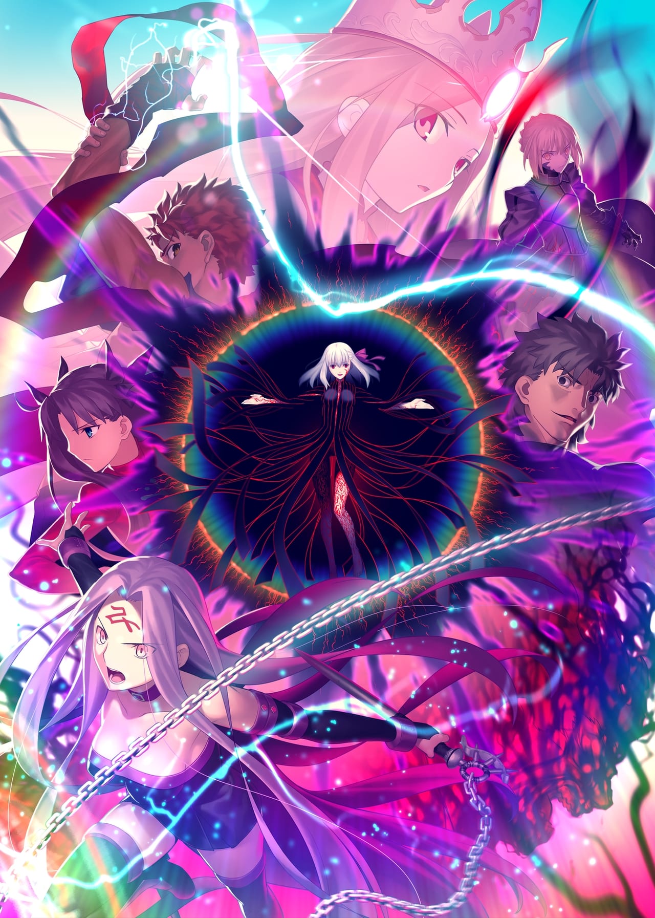 『Fate/stay night』のHDリマスター版が発表。Nintendo Switch、Steam向けに2024年発売決定_006