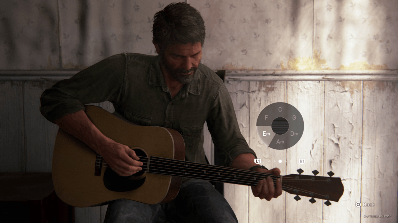 『The Last of Us Part II Remastered』が発売_005