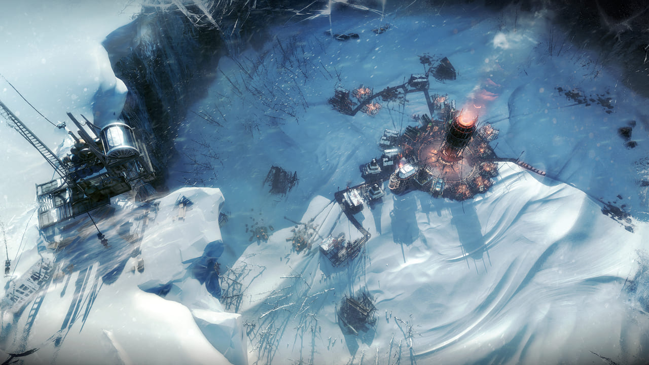 『Frostpunk』のSteam版が80%オフの680円で購入できるセールが開催。期間は1月26日まで_001