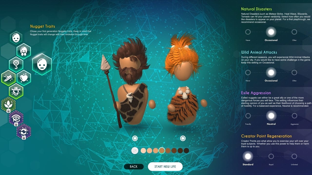 『The Universim』が正式にリリース。開発10年の神シミュレーションゲーム_001