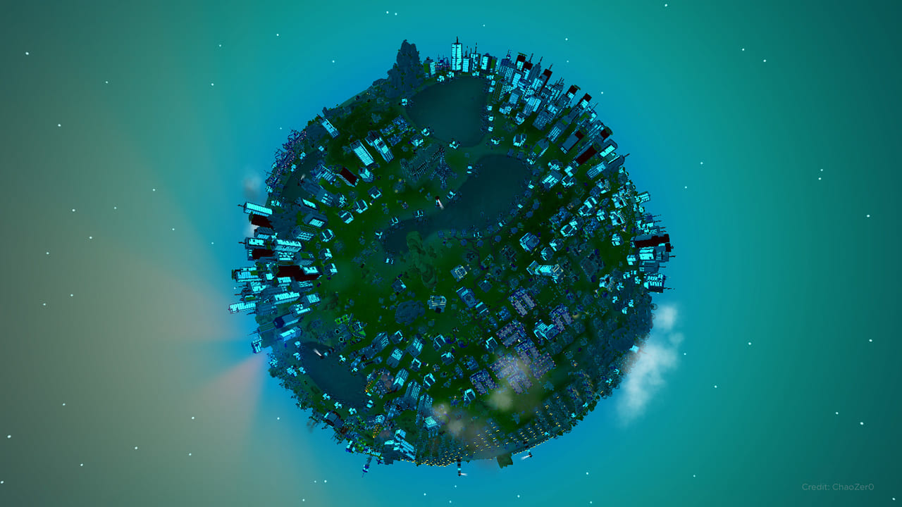 『The Universim』が正式にリリース。開発10年の神シミュレーションゲーム_008