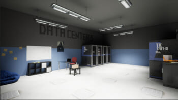 配線整理シミュレーター『Network Engineer Simulator』が発表
